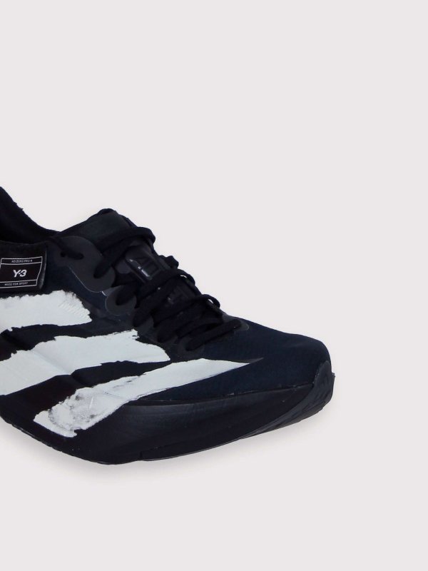 The Best Shops Y-3: trainers - Sneakers Adios Pro 4