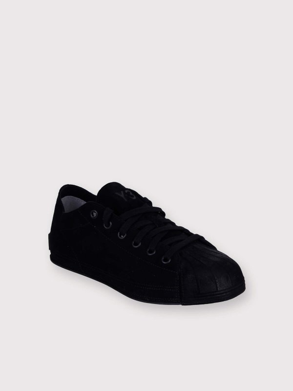 Y-3: Sneaker online - Sneaker - Schwarz