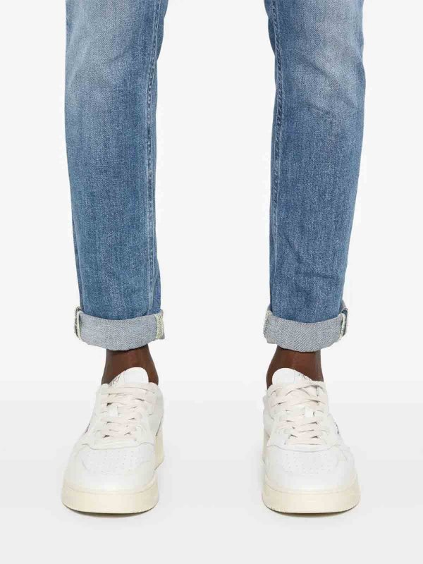 DONDUP: Jeans Rectos online - Vaqueros Rectos - Azul