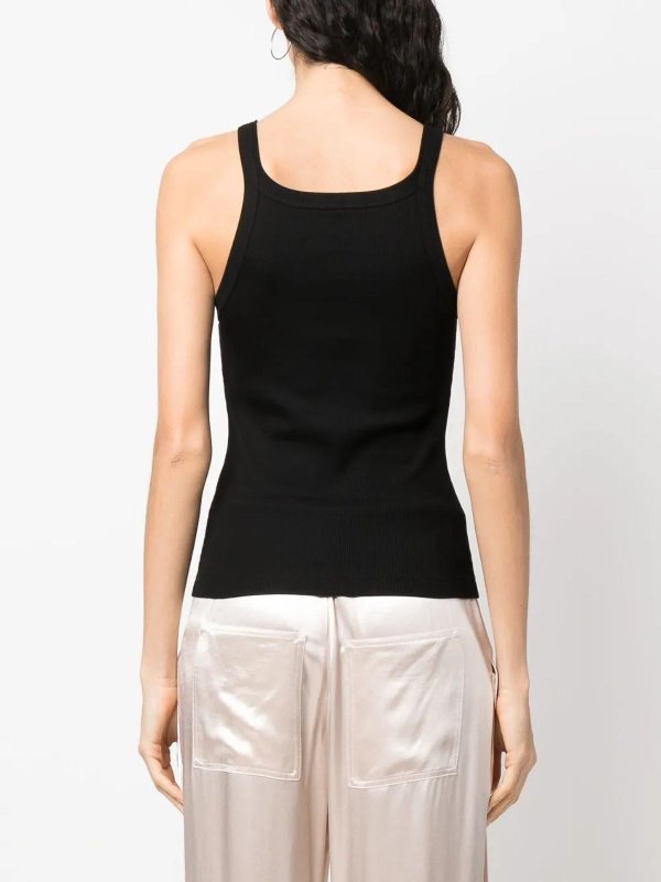 FENDI: Tops & Tank tops online - Top Blk