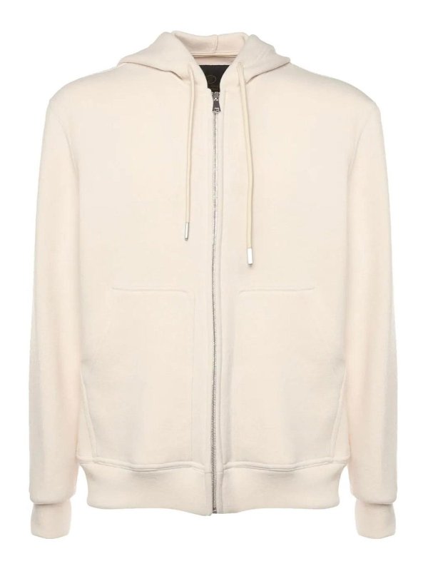 GIULIANO GALIANO: Felpe e maglie - Felpa Lana