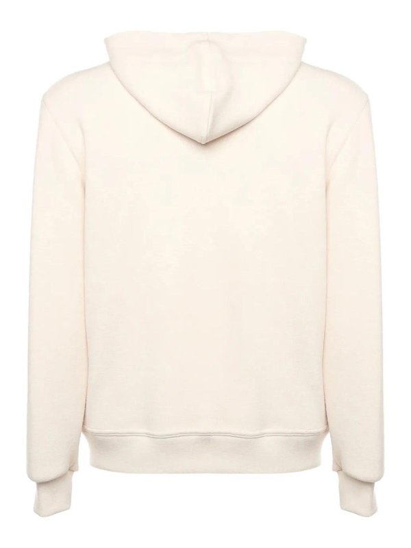 GIULIANO GALIANO: Felpe e maglie online - Felpa Lana