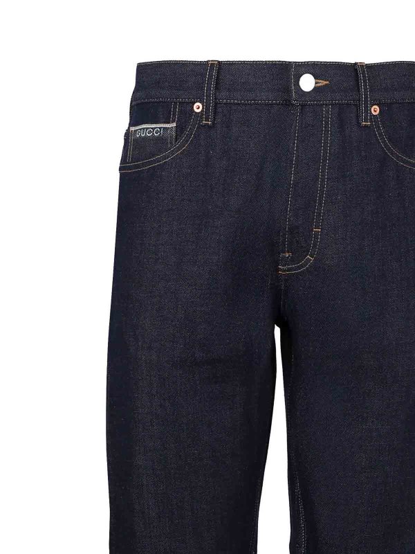 GUCCI: casual trousers online - Pants