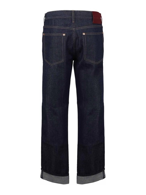 The Best Shops GUCCI: casual trousers - Pants