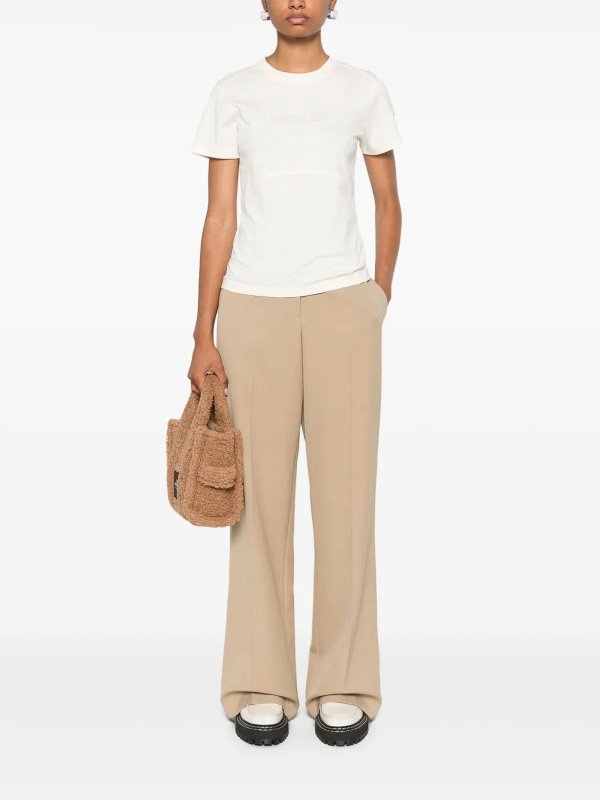 MONCLER: t-shirts online - Ss T-Shirt