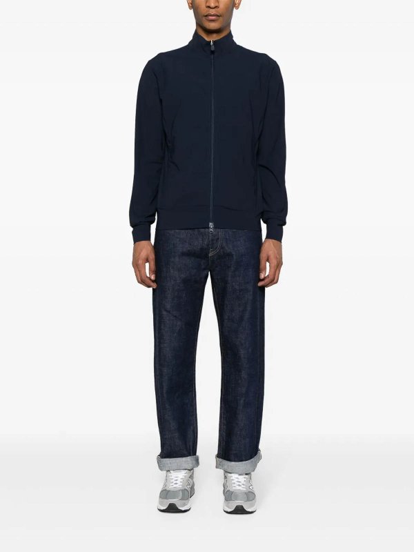 Save The Duck: スウェット＆セーター online - スウェットシャツ/セーター - ダークブルー