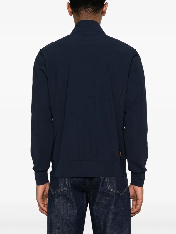 The Best Shops Save The Duck: スウェット＆セーター - スウェットシャツ/セーター - ダークブルー