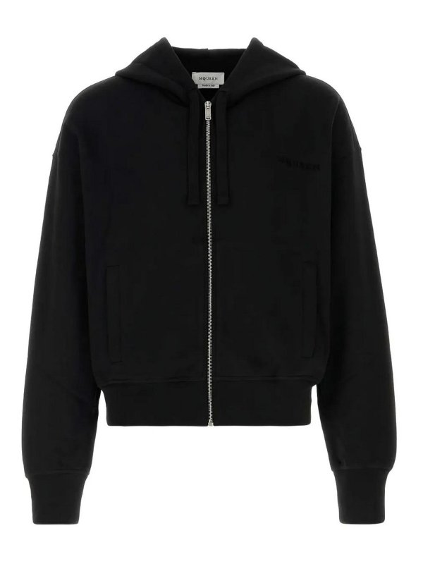 ALEXANDER MCQUEEN: Felpe e maglie - Felpa