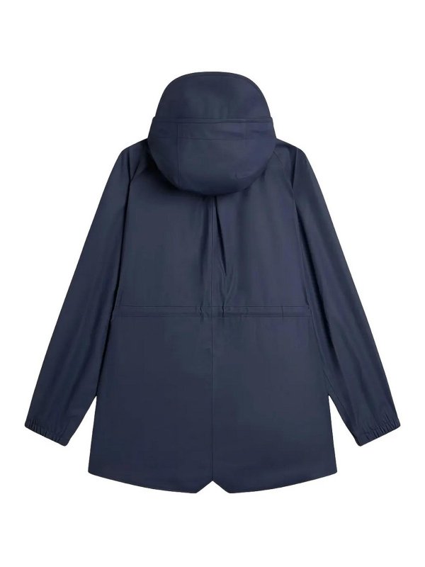 COCCINELLE: cappotti al ginocchio online - Cappotto