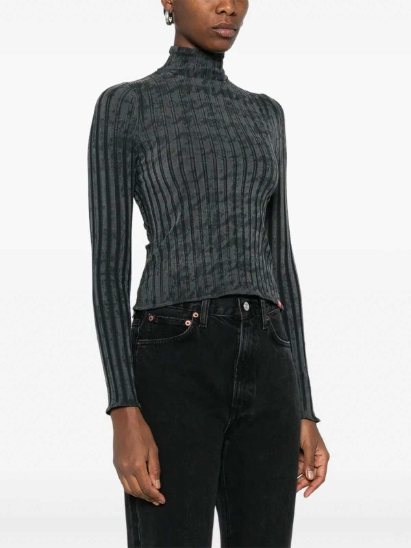 DIESEL: t-shirt online - T-Clawa-Pdp Top