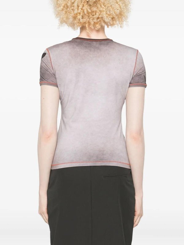 Top shop online: DIESEL