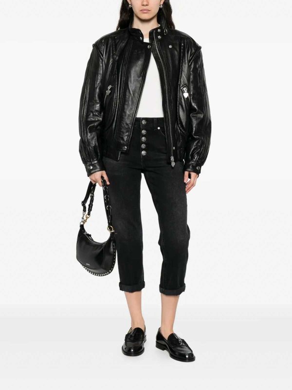 DONDUP: カジュアルトラウザー online - カジュアルパンツ - 黒