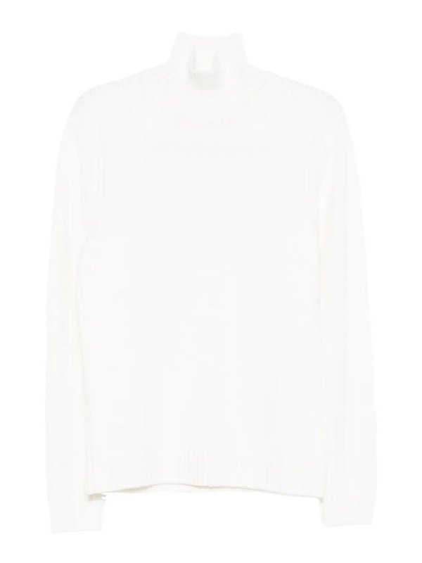 DONDUP: maglia collo rotondo - Maglieria Fiocco