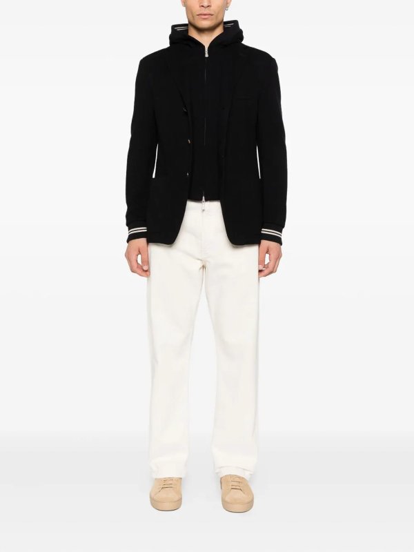 ELEVENTY: Casualjacken online - Casualjacke - Schwarz