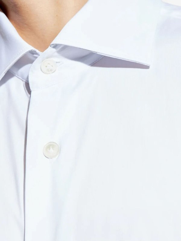 The Best Shops ELEVENTY: shirts - Shirt