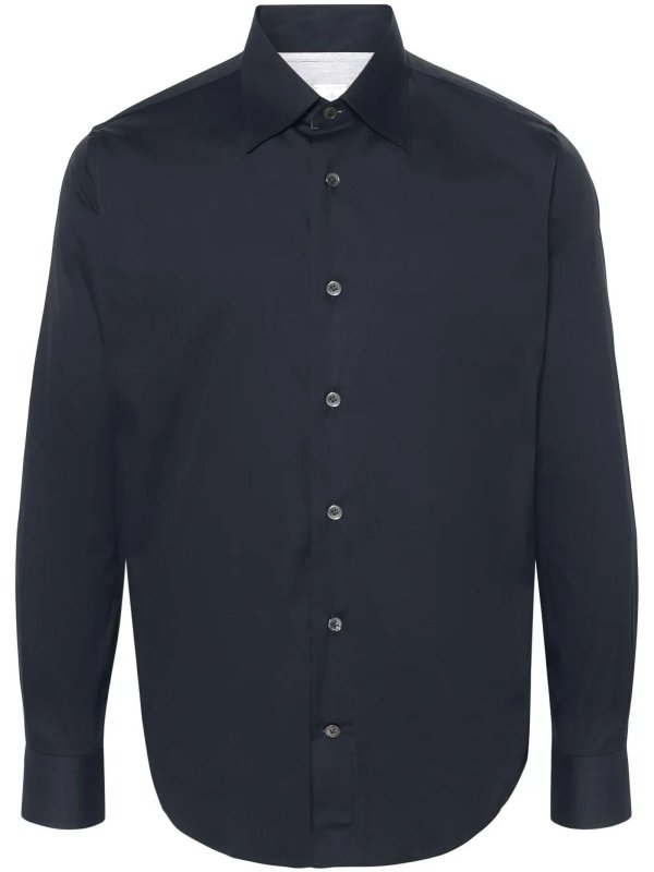 ELEVENTY buy online シャツ - ブルー