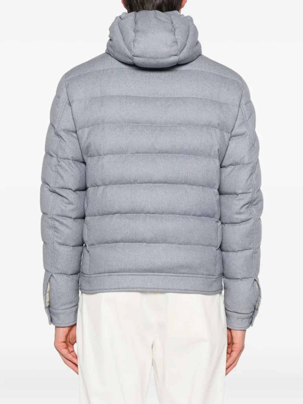 The Best Shops ELEVENTY: カジュアルジャケット - カジュアルジャケット - ミディアムウォッシュ