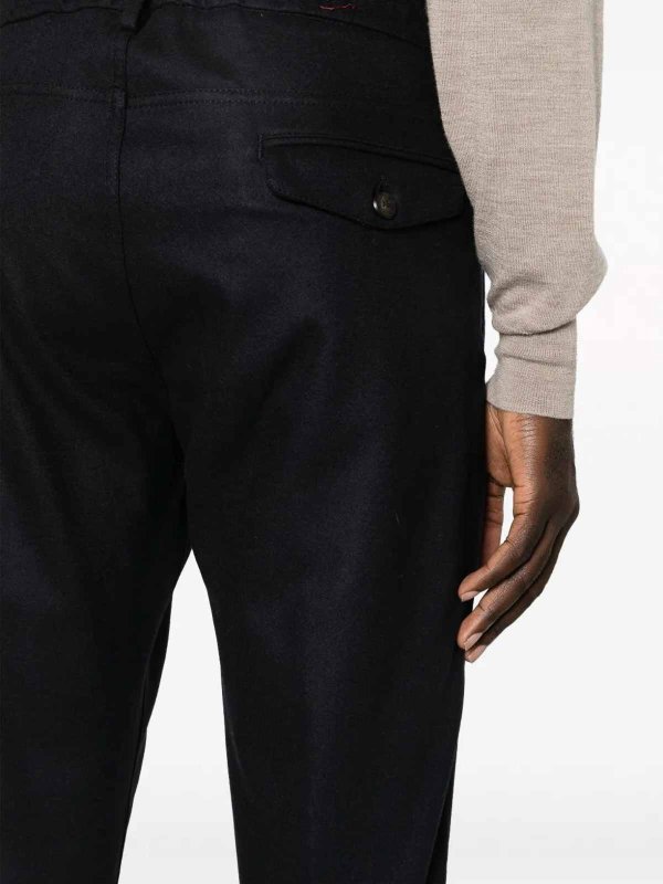 ELEVENTY: Traininghosen online - Traininghose - Blau