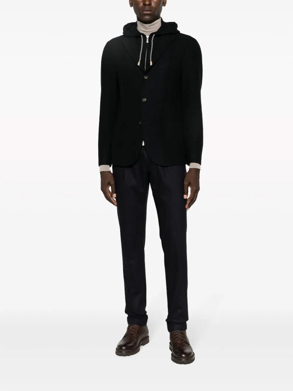 The Best Shops ELEVENTY: Traininghosen - Traininghose - Blau