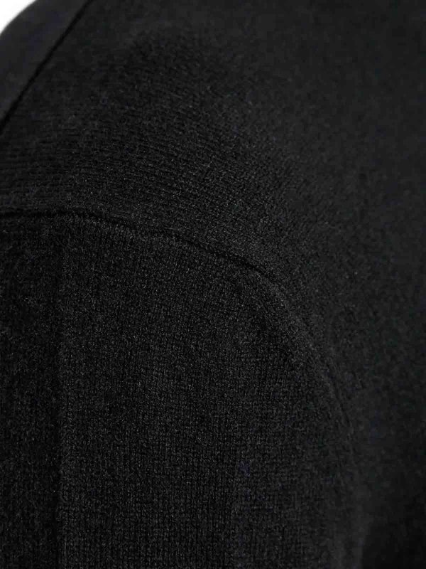 ELEVENTY buy online Rundhalspullover - Schwarz