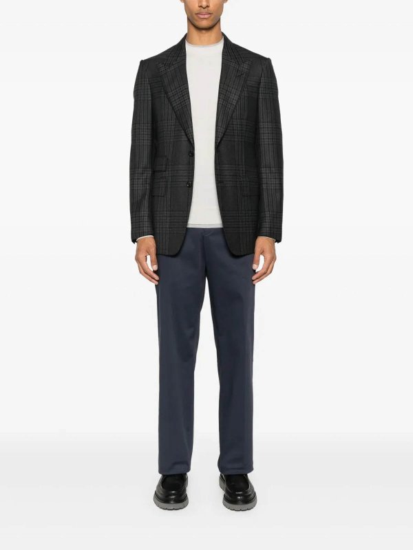 The Best Shops ELEVENTY: Pull col rond - Pull Col Rond - Beige