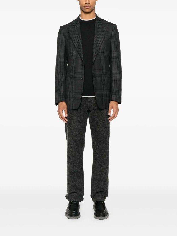 ELEVENTY buy online クルーネック - グレー