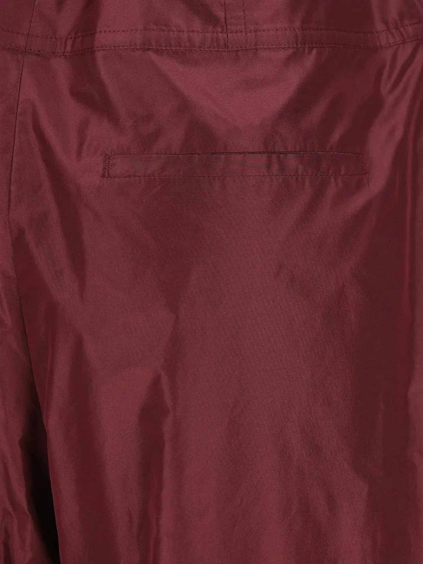 The Best Shops FENDI: casual trousers - Pants