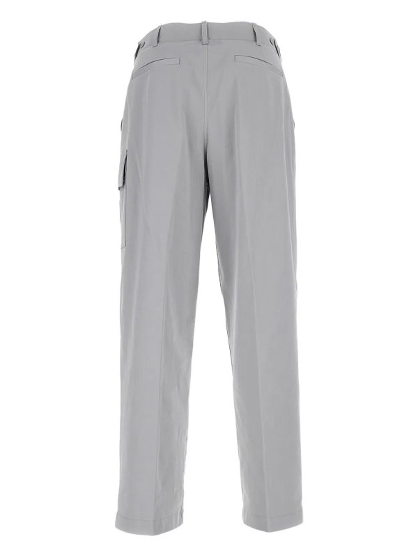 FENDI: casual trousers online - Pants