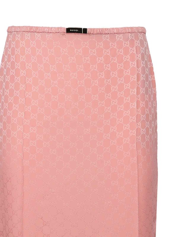 GUCCI: Knee length skirts & Midi online - Skirt Fairy Blossom