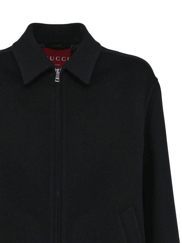 GUCCI: casual jackets online - Casual jacket
