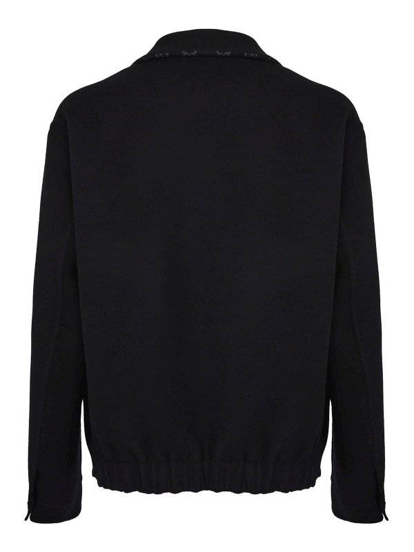 The Best Shops GUCCI: casual jackets - Casual jacket