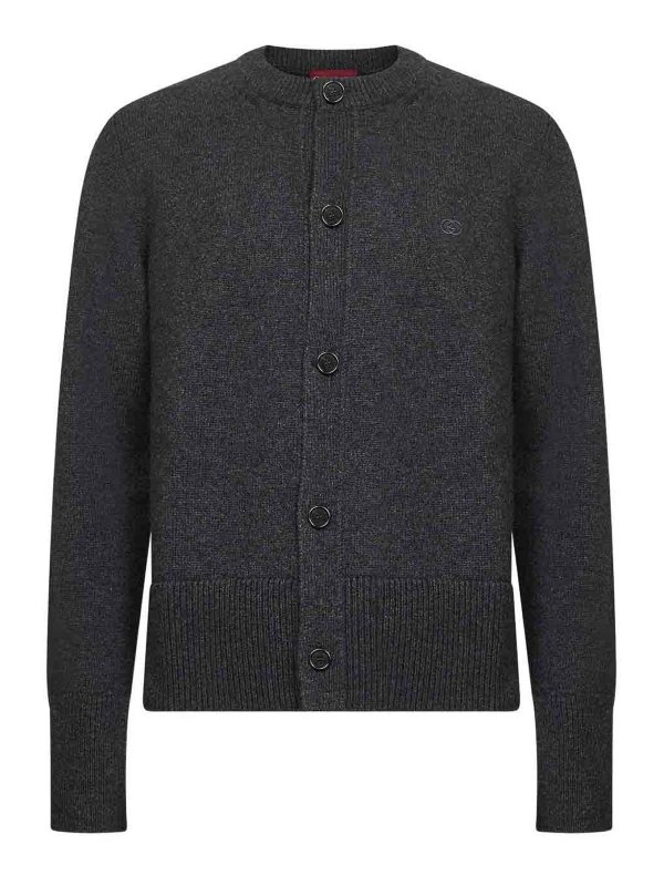 GUCCI: cardigans online - Cardigan M
