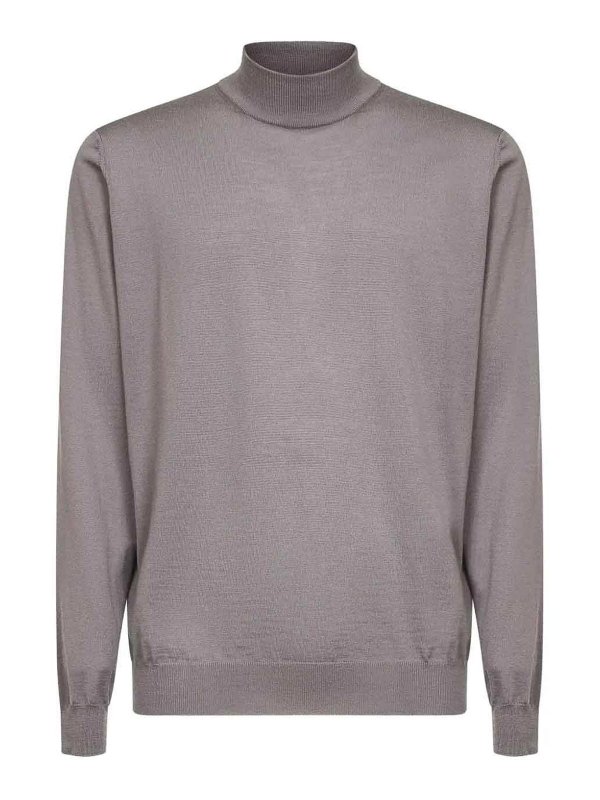 LARDINI: shirts - Men