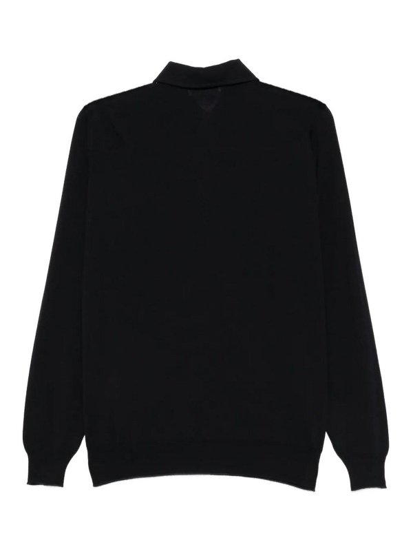 LARDINI: polo shirts online - Men