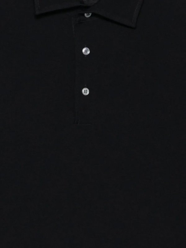 The Best Shops LARDINI: polo shirts - Men