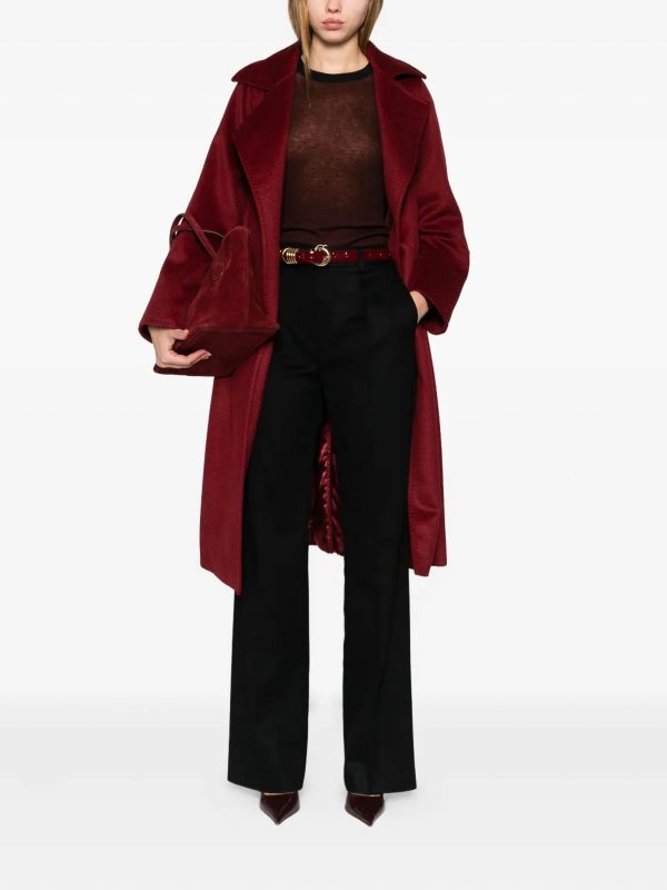 Max Mara: カジュアルトラウザー online - カジュアルパンツ - 白