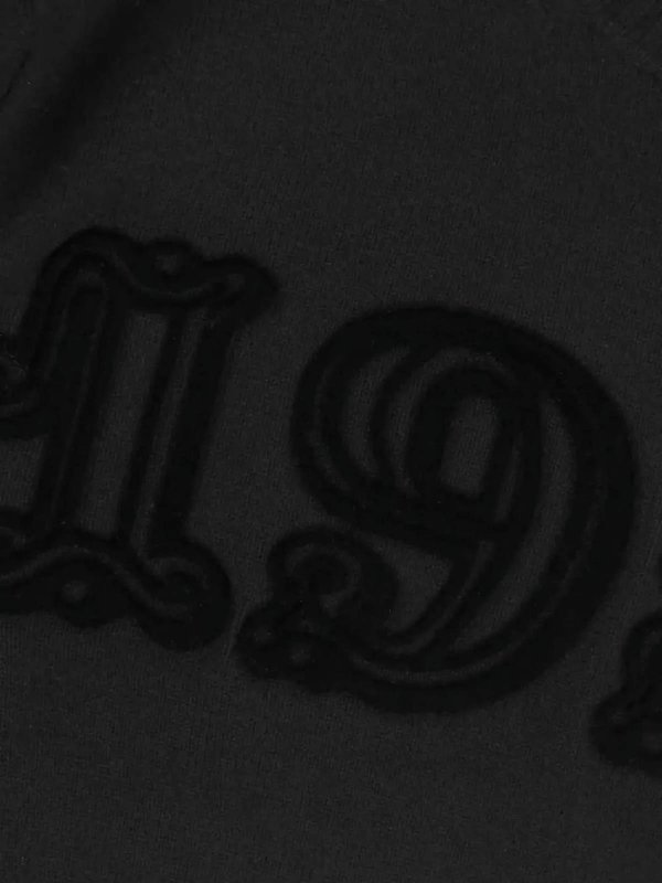 Rundhalspullover - Schwarz shop online: Max Mara