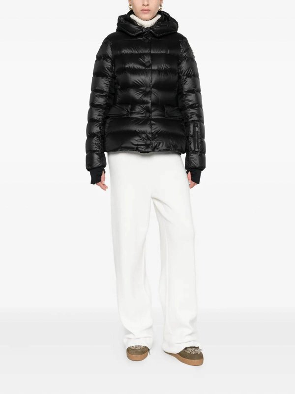 MONCLER: casual jackets online - Armoniques Giubbotto