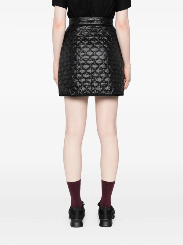 Skirt shop online: MONCLER
