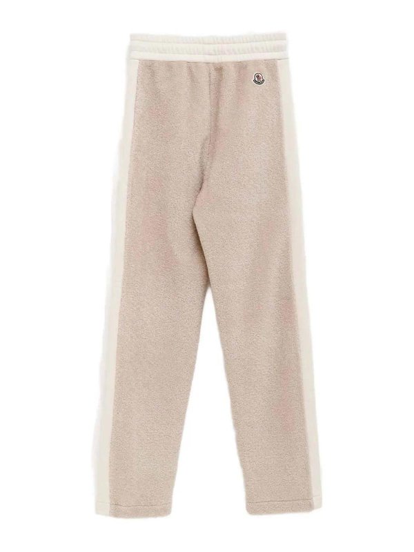 MONCLER: pantaloni casual online - Pantalone