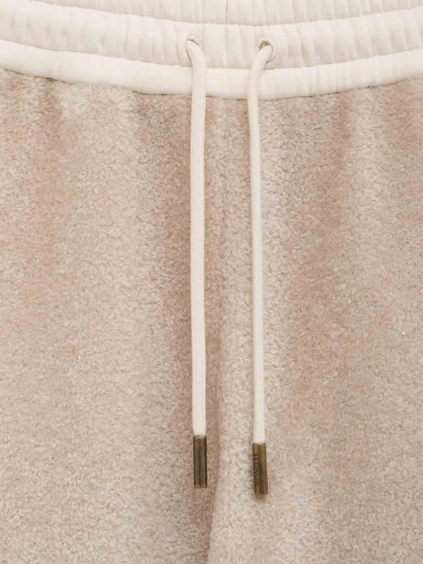 The Best Shops MONCLER: pantaloni casual - Pantalone