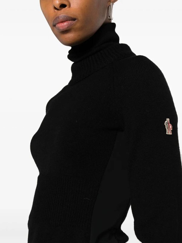 Short - Noir shop online: MONCLER