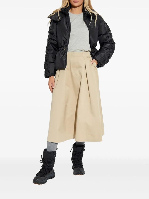 MONCLER: t-shirts online - Ss T-Shirt