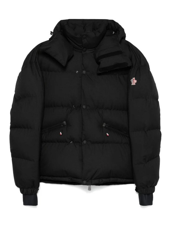 MONCLER: padded jackets - Coraia Jacket