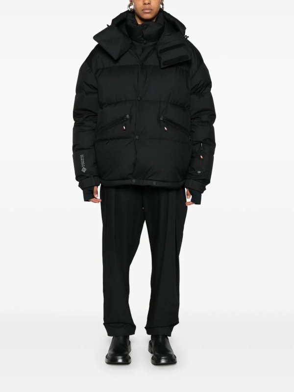 MONCLER: padded jackets online - Coraia Jacket