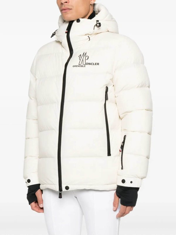 The Best Shops MONCLER: padded jackets - Isorno Jacket
