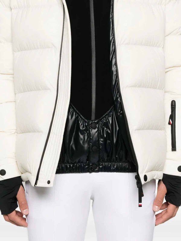 Isorno Jacket shop online: MONCLER