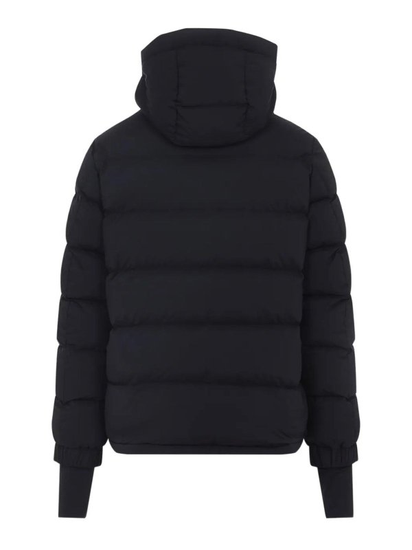 MONCLER: padded jackets online - Isorno Jacket