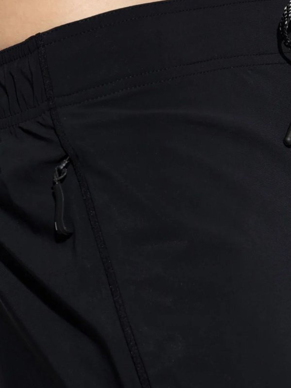 トラックスーツ ボトムス - 黒 shop online: MONCLER