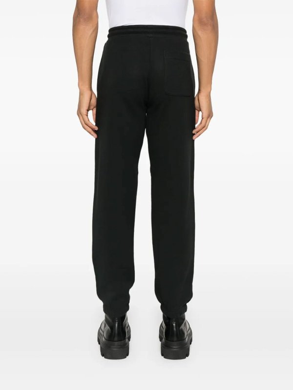 MONCLER: Sweatshirts & Sweaters online - Sweat Bottoms